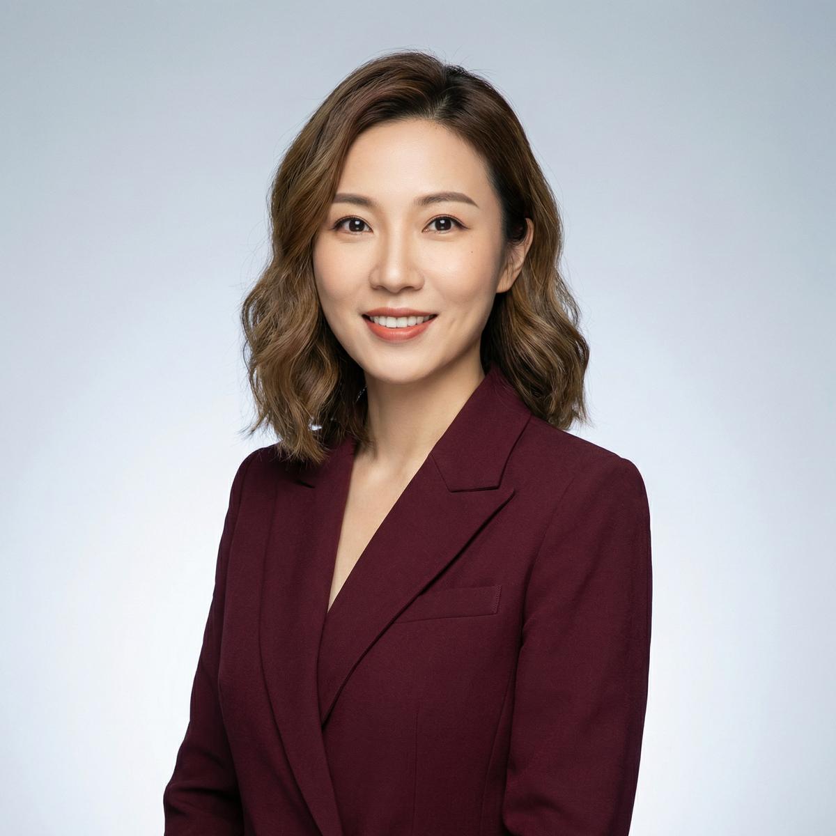 玩物社区制片人苏晓薇